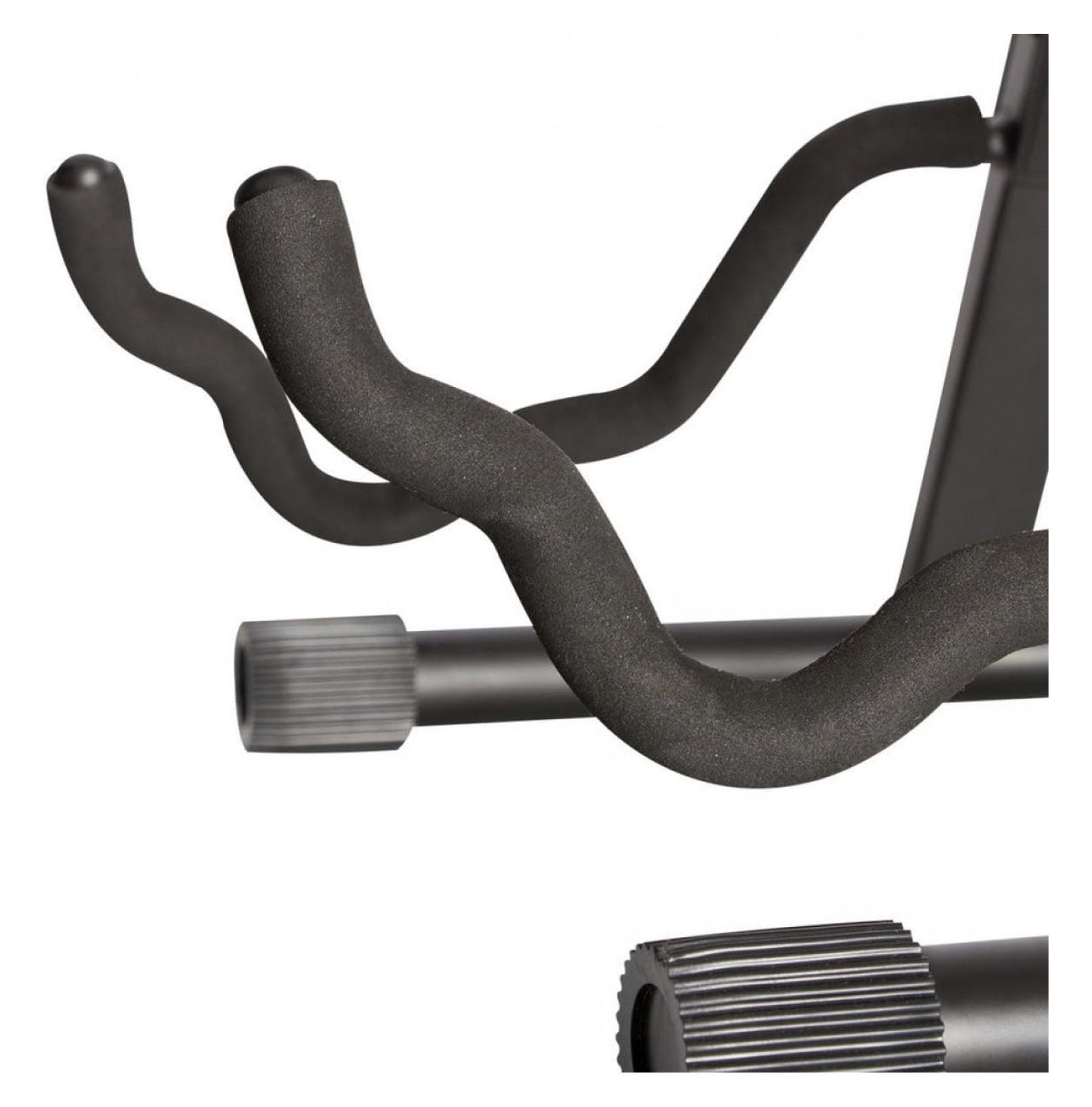 On-Stage GS7364 Collapsible A-Frame Guitar Stand