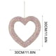 thumbnail image 4 of Decoración Del Día de San Valentín Decoración Del Día de San Valentín Decoración Del Día de San Valentín en Forma de Corazón, 4 of 4