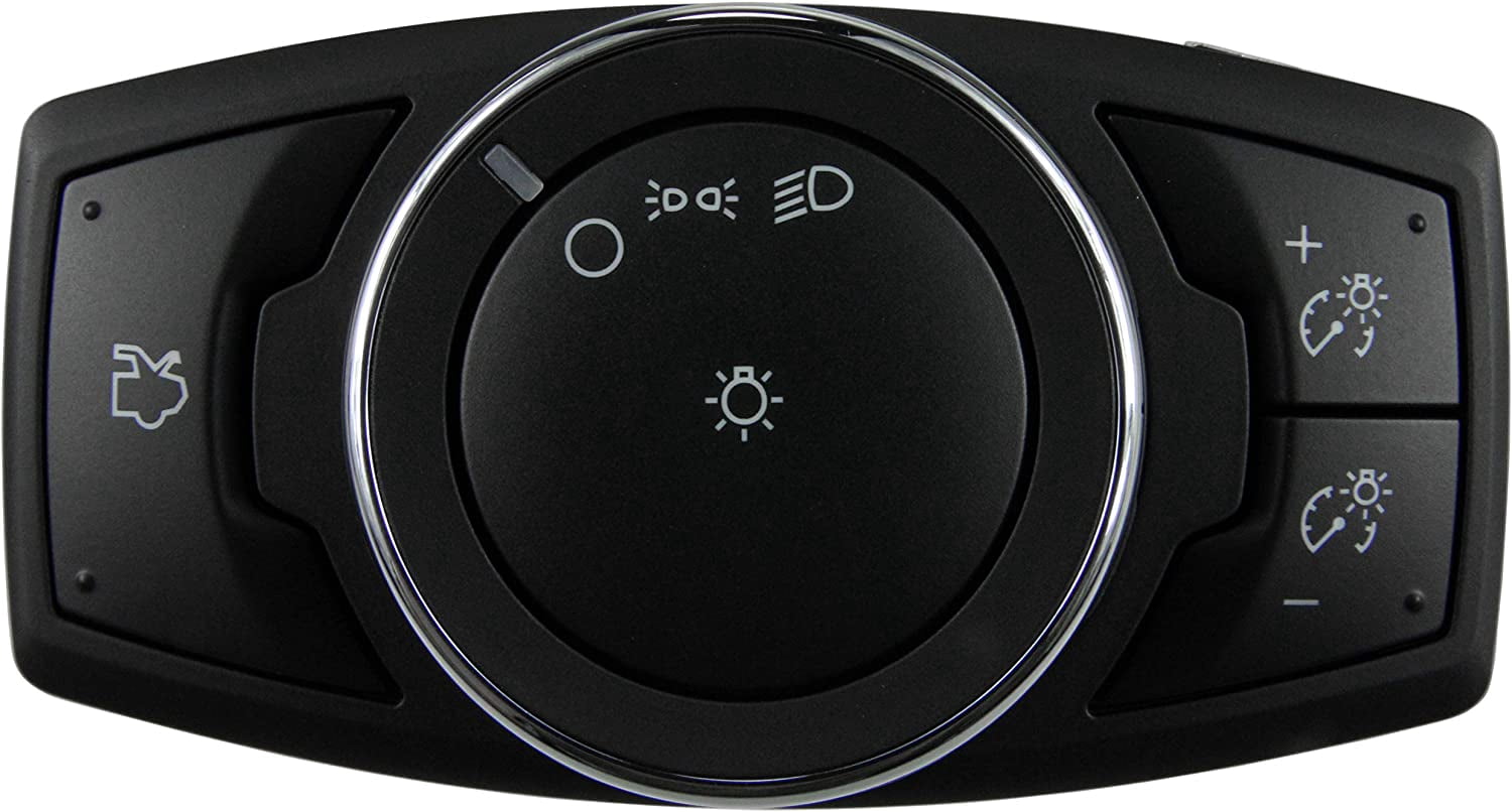 WVE Headlight Switch