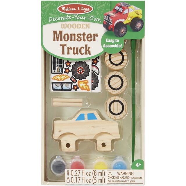 melissa y doug Melissa & Doug MDDYO4-9524