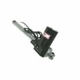 thumbnail image 3 of TECHTONGDA Linear Actuator 24V DC Electric Motor 1320lbs(6000N) Heavy Duty Actuators Controller Stroke 11.8"(300mm), 3 of 8