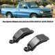 thumbnail image 2 of 2PCS Car Rear Quarter Window Lock Latch Set 62910-35010-E0 for 1995-2001 97-06 62910-35020-B0, 2 of 5