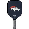 thumbnail image 1 of Pickleball Paddle Franklin Sports NFL Denver Broncos, 1 of 1