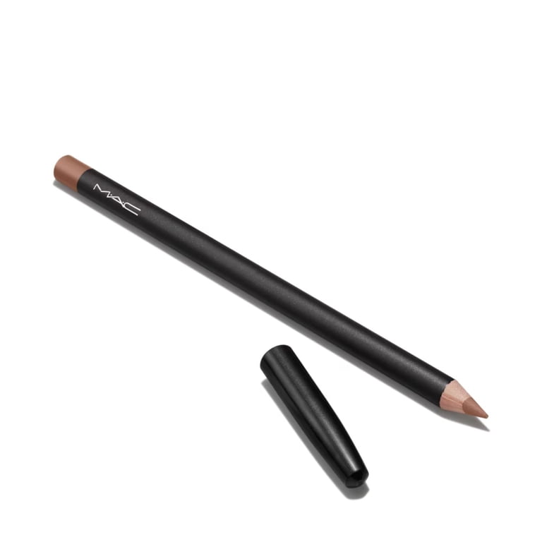 mac lip pencil oak by m.a.c Liner or filling in lips Line it once, slay all