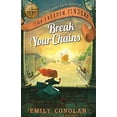 thumbnail image 1 of Pre-Owned Break Your Chains (Paperback) 9781760294915, 1 of 1