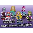 thumbnail image 6 of Monster High Ghoul Spirit (Wii), 6 of 7