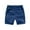 BU2-a, variant on Otqutp Toddler Boys Stretch Denim Shorts Children's Baby Girls Summer Fashion Chambray Jeans Short Pants Pull On Shorts with Pockets(Black-a,5-6 Years)