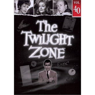 The Twilight Zone: The Complete '80s Series - Walmart.com