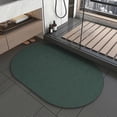 thumbnail image 1 of Alfombrillas absorbentes de tierra de diatomeas para baño y aseo., 1 of 1