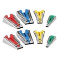 thumbnail image 1 of 8pcs Fabric Bias Tape Makers Binding Tools Sewing Quilting Sewing Tape Maker Binding Tape Maker, 1 of 2