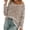 Beige, variant on Bikini Cover Up, Swimsuit Cover Up Women's Summer Hollow Out Sleeveless Beach Tunic Knit Top Loose Fit Breezy Outwear for Everyday Casual White XL