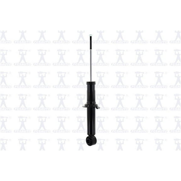 Focus Auto Parts Suspension Strut