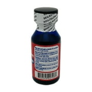 Healthtex Dr Sana Mercurochrome, First Aid Antiseptic, 1 oz Bottle