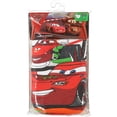 thumbnail image 3 of Disney Cars Little Boys' "Flipside" 3-Pack Briefs, 3 of 4