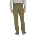 thumbnail image 3 of Orvis Mens Classic Collection Lightweight 5 Pocket Trek Pant (Olive Night, 34x30), 3 of 6