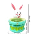 thumbnail image 3 of BotaniNest Inflatable Easter Ice For Outdoor Party Pool With Durable Portable Design For Seasonal Celebrations, 3 of 7