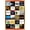 Gold Framed Version, variant on Genesis - The Way We Walk Wall Poster, 14.725" x 22.375"