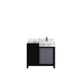 thumbnail image 2 of Spacious Storage and Soft Close Design - 36x22-inch Bath Vanity for a Tidy Bathroom, 2 of 5
