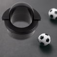 thumbnail image 3 of 2pcs Plastic Foosball Table Basket Drop Ball Basket Foosball Table Basket, 3 of 9