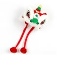 thumbnail image 2 of Sombrero de león para mascotas de estilo chino,Sombrero de danza del león para perro, león, mascota de estilo chino, lindo sombrero de león para mascotas, el mejor de su clase Jadeshay A, 2 of 8