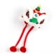 thumbnail image 3 of Sombro de Baile de León de Perros, Cálido Estilo Chino, Sombrero de León, Hecha A Mano, Linda Suave Ajustable Para Vacaciones para El Año Nuevo, 3 of 8