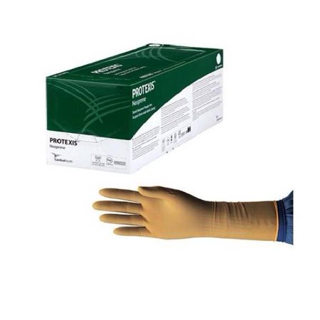 Protexis Neoprene Surgical Glove  Powder-free  Sterile  Size 7.5 Part No. 2d73dp75 (200/case)