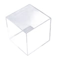 thumbnail image 4 of Piggy Money Bank, Caja de Ahorro de Dinero Compacta Clara 12 cm para decoración, 4 of 5