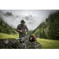thumbnail image 3 of Deerhunter Heat Inner Waistcoat Deep Green Large Green, 3 of 5