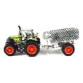 thumbnail image 3 of Tronico T10011 Mini Series Claas Arion 430 with Trailer 700 Parts Construction Kit, 3 of 3