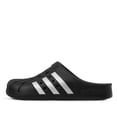 thumbnail image 1 of Sandalias Adidas Adilette Clog - FY8969 - Negro - Unisex negro 25 Adidas Adilette Clog, 1 of 7