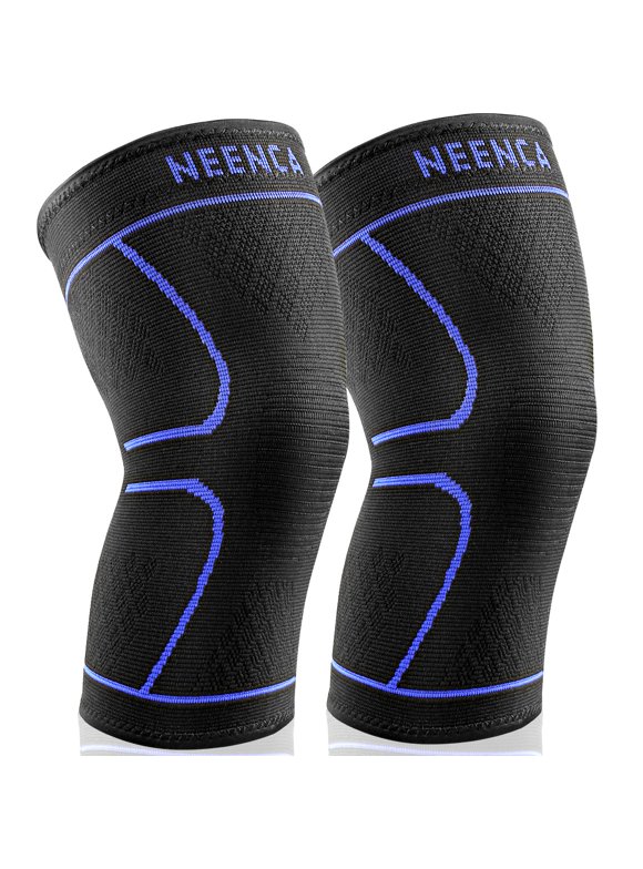 Volleyball Knee Pads in Volleyball Equipment