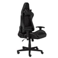 thumbnail image 4 of Violet Gaming Chair, Black, 4 of 7