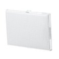 thumbnail image 1 of Cubierta de Luz de Lectura de Repuesto Unique Bargains para Chevy para GMC Lente Clara C1500 K1500 1988-1999 Clara, 1 of 7