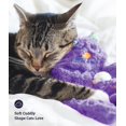 thumbnail image 5 of shaofei Oreiller Purr Jouet Apaisant en Peluche pour Chat, 5 of 5