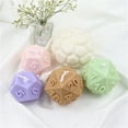 thumbnail image 2 of 3D Dice Decoration Candle Silicone Mold Resin Epoxy Craft Polymer Clay Craft, 2 of 10