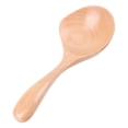 thumbnail image 1 of HEALEEP Rice Spoon for Serving Kitchen Utensil Wooden Tool for Catering Halls 1Set, 1 of 8