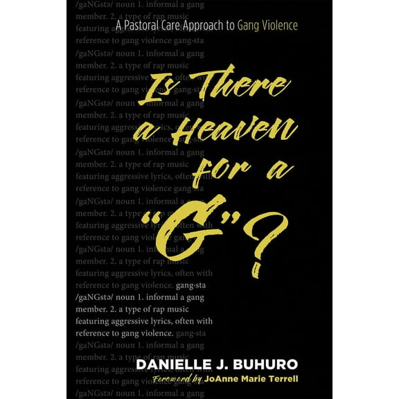Is There a Heaven for a "G"? (Paperback)