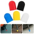 thumbnail image 2 of Shisuyan Scooter Foot Holder Cover for Electric Scooters 5Pack 0.9In, 2 of 9