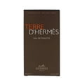 thumbnail image 2 of Hermes Terre D'Hermes Eau de Toilette Natural Spray for Men 100ml/3.3oz, 2 of 5