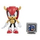 thumbnail image 1 of Figura de acción Sonic The Hedgehog Classic Mighty de 10 cm con 1 pieza, 1 of 9