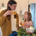 thumbnail image 6 of True Lemon Kids Variety Pack Drink Mix Sticks, Low Sugar, No Artificial Sweeteners, 10 Count (Pack of 5 Flavors), 6 of 6