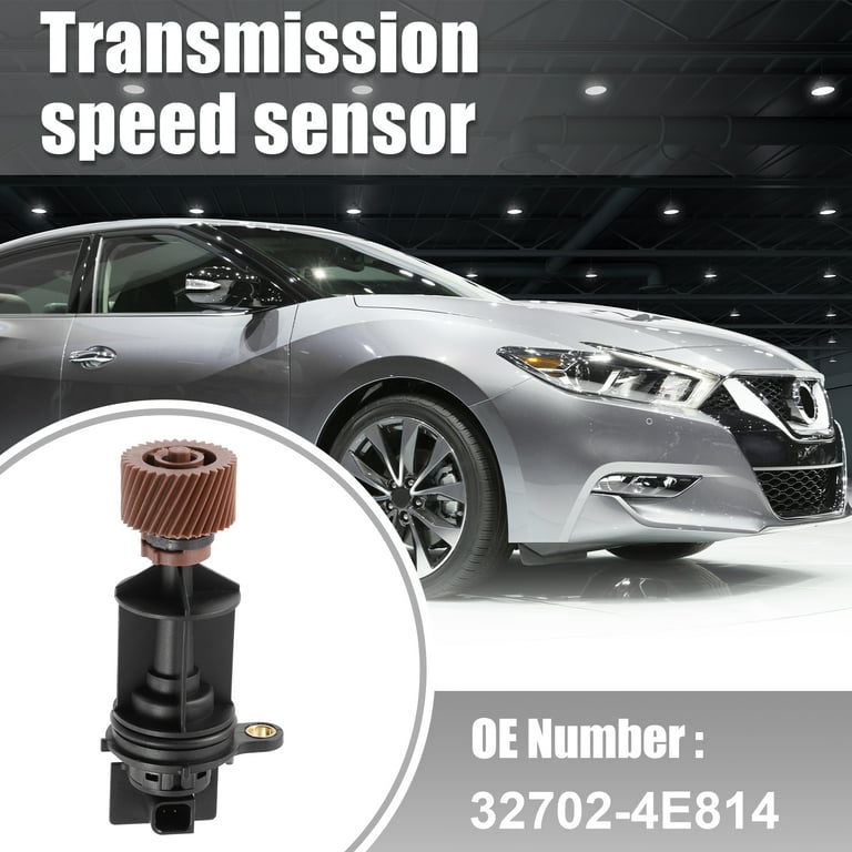 Unique Bargains Transmission Speed Sensor Car Transmission