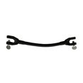 thumbnail image 1 of Conector de punta de esquí Clip elástico Extraíble Invierno para niños Principiantes Negro JShteea Para Estrenar, 1 of 6