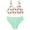 Cherry, variant on Xinhuaya Big Girls 2Pcs Swimwear Kids Bikini Beach Sets Child Summer Swimsuits Bathing Suit 8-12 Years