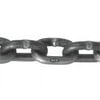 Campbell 5/16 in. Oval Link Carbon Steel Proof Coil Chain 5/16 in. D X 92 ft. L