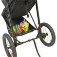 thumbnail image 3 of Safety 1st Rebel II Jogging Stroller, 3 of 9