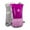 Rose, variant on AONIJIE 5L Running Hydration Vest Pack Adjustable & Lightweight Hydration Backpack(Rose)
