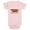 Light Pink, variant on Infant's Friends Central Perk Couch Crew Chibi  Bodysuit