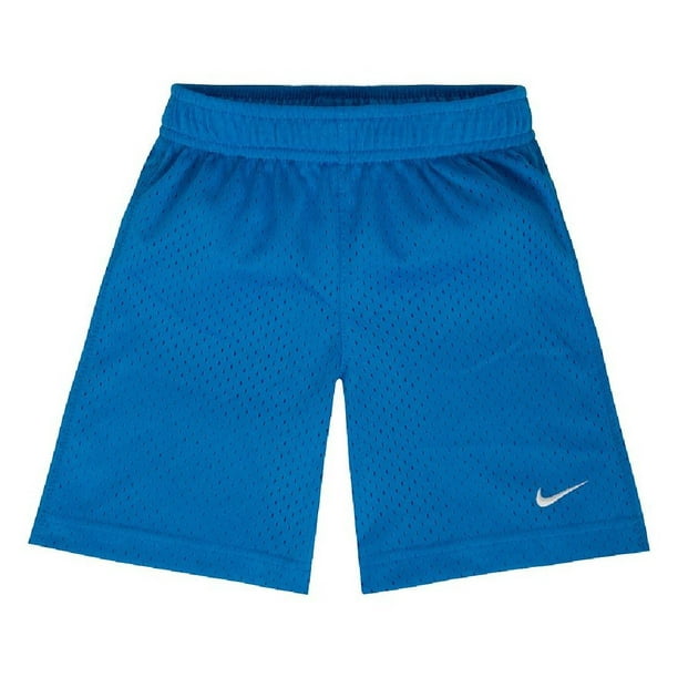 Nike - Nike Toddler Boys Athletic Mesh Shorts Size 4 - Walmart.com ...