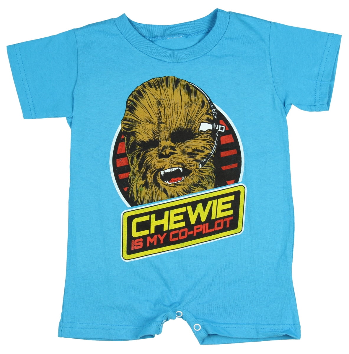 Mad Over Shirts Dog is My Co-Pilot Unisex Premium Tank Top